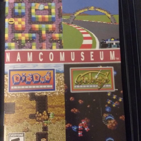 Sony PlayStation  Pac man variety pack video game - Picture 2 of 4